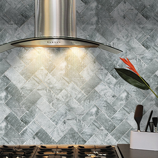 Best stick online on tile backsplash